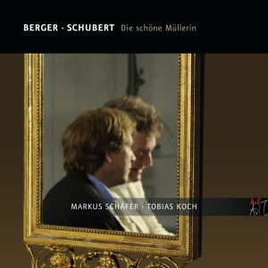 V/A - Die Schone Mullerin in der Gruppe CD / Klassiskt,Övrigt bei Bengans Skivbutik AB (4047252)