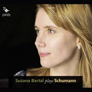 Nathalie Stutzmann - Piano Works in der Gruppe CD bei Bengans Skivbutik AB (4047370)