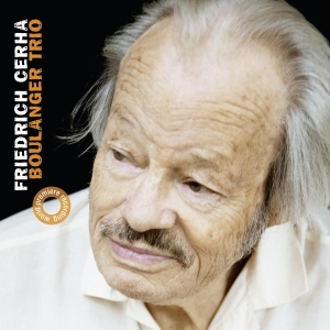 Klangforum Wien & Sylvain Cambreling & Zebra Trio - Chamber Music in der Gruppe CD bei Bengans Skivbutik AB (4047373)