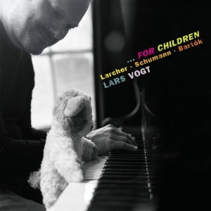 Lars Vogt - For Children in der Gruppe CD bei Bengans Skivbutik AB (4047412)