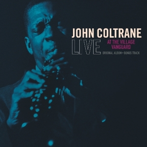 John Coltrane - Live At The Village Vanguard in der Gruppe VINYL / Jazz bei Bengans Skivbutik AB (4047432)