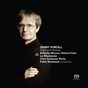 Purcell - Dido And Aeneas in der Gruppe CD bei Bengans Skivbutik AB (4047450)