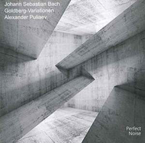 Frank Peter Zimmermann - Goldberg-Variationen in der Gruppe CD bei Bengans Skivbutik AB (4047465)