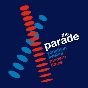 Yonathan Avishai - Parade in der Gruppe CD / Jazz bei Bengans Skivbutik AB (4047476)