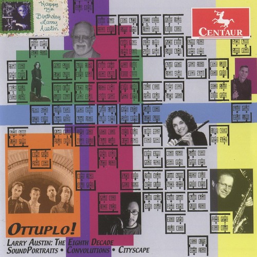 V/A - Cdcm Computer Music Serie in der Gruppe CD / Bestseller bei Bengans Skivbutik AB (4047838)