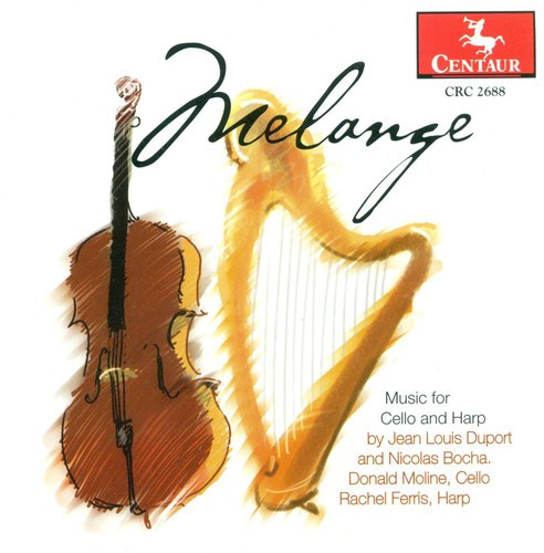 Ferris/Molin - Melange in der Gruppe CD / Övrigt bei Bengans Skivbutik AB (4047868)