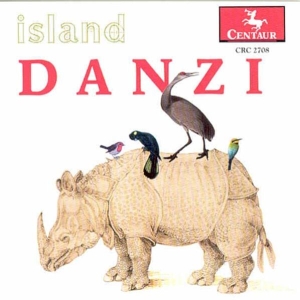 Island/Gower - Quartets Op.40/Island in der Gruppe CD bei Bengans Skivbutik AB (4047902)