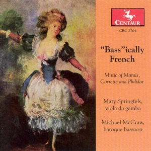 V/A - Bass'ically French in der Gruppe CD bei Bengans Skivbutik AB (4047942)