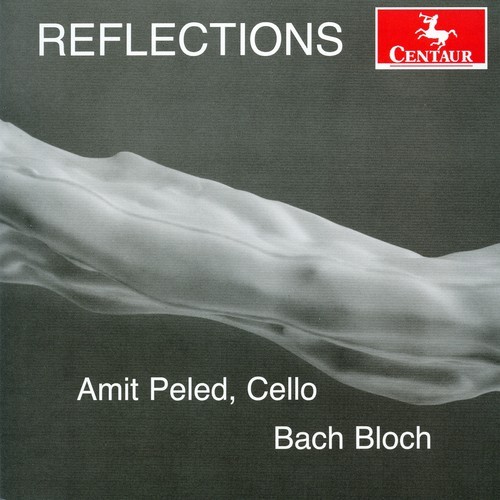 Peabody Symphony Orchestra - Reflections in der Gruppe CD / Övrigt bei Bengans Skivbutik AB (4047971)