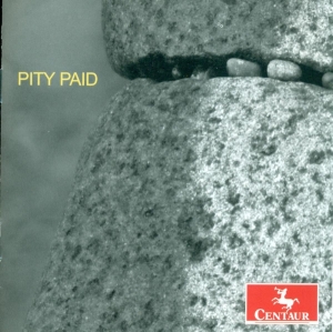 Slee Sinfonietta - Pity Paid in der Gruppe CD bei Bengans Skivbutik AB (4048007)