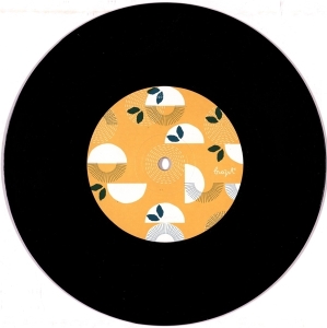 Marcos Valle - A Paraiba Nao E/Chicago in der Gruppe VINYL bei Bengans Skivbutik AB (4048075)