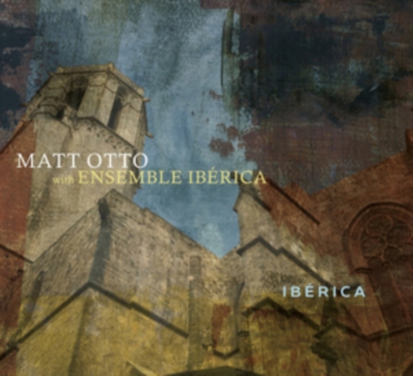 Otto Matt - Iberica in der Gruppe CD / Övrigt bei Bengans Skivbutik AB (4048077)