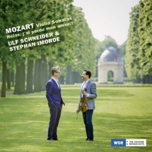 Wiener Philharm Peter Schmidl - Leopold Mozarts Violine in der Gruppe CD / Klassiskt,Övrigt bei Bengans Skivbutik AB (4048082)