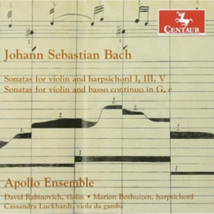 Frank Peter Zimmermann - Sonatas For Violin And Harpsichord/Basso Continuo Sonat in der Gruppe CD / Klassiskt,Övrigt bei Bengans Skivbutik AB (4048161)