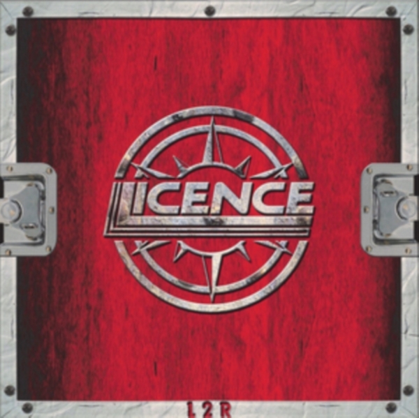 Licence - Licence 2 Rock in der Gruppe CD / Rock bei Bengans Skivbutik AB (4048189)