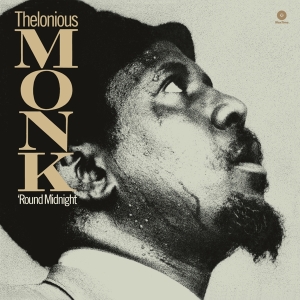 Thelonious Monk - 'Round Midnight in der Gruppe VINYL / Jazz bei Bengans Skivbutik AB (4048285)