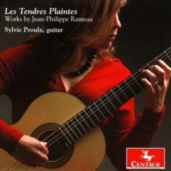 Sylvie Proulx - Les Tendres Plaintes in der Gruppe CD / Bestseller bei Bengans Skivbutik AB (4048301)