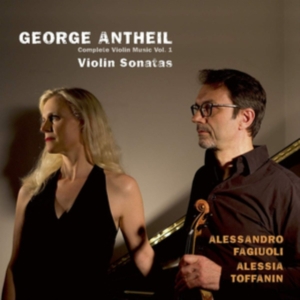 Gottlieb | Christopher Roth | Karl Marko Wallisch - Violin Sonatas Vol. 1 in der Gruppe CD / Klassiskt,Övrigt bei Bengans Skivbutik AB (4048402)