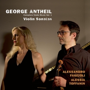 Gottlieb | Christopher Roth | Karl Marko Wallisch - Violin Sonatas Vol. 1 in der Gruppe CD bei Bengans Skivbutik AB (4048402)