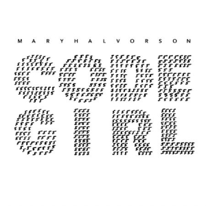Halvorson Mary - Code Girl in der Gruppe VINYL / Jazz bei Bengans Skivbutik AB (4048484)