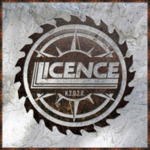 Licence - N.2.O.2.R -Download- in der Gruppe Övrigt /  bei Bengans Skivbutik AB (4048806)