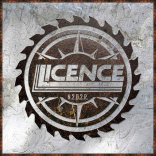 Licence - N.2.O.2.R -Download- in der Gruppe Övrigt / bei Bengans Skivbutik AB (4048806)