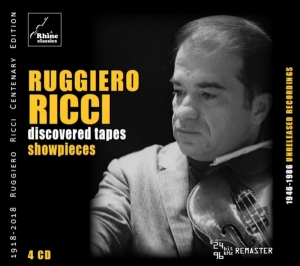 Bizet - Discovered Tapes Showpieces in der Gruppe CD / Klassiskt,Övrigt bei Bengans Skivbutik AB (4048810)