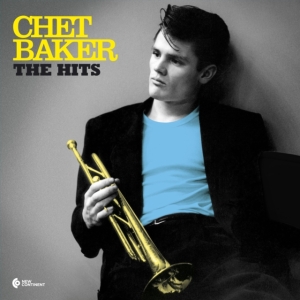 Chet Baker - Hits in der Gruppe Minishops / Chet Baker bei Bengans Skivbutik AB (4048822)