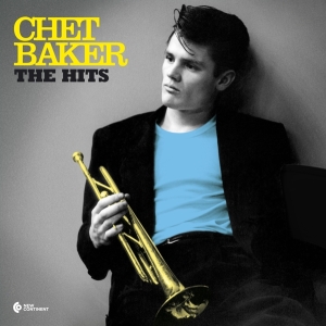Chet Baker - Hits in der Gruppe Minishops / Chet Baker bei Bengans Skivbutik AB (4048822)