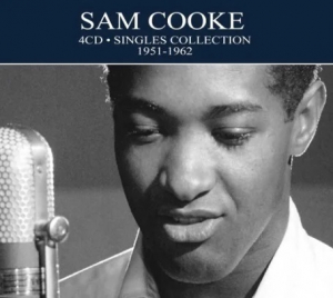 Cooke Sam - Singles.. -Digi- in der Gruppe CD / Best Of,Pop-Rock,RnB-Soul bei Bengans Skivbutik AB (4048845)