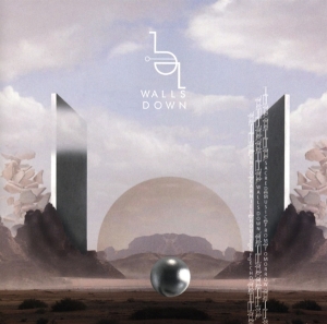 Enzo & House Of Echo Carniel - Wallsdown in der Gruppe CD / Jazz bei Bengans Skivbutik AB (4048892)