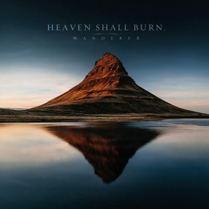 Heaven Shall Burn - Wanderer in der Gruppe Övrigt /  bei Bengans Skivbutik AB (4048931)