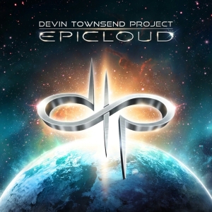 Devin Townsend Project - Epicloud in der Gruppe Övrigt /  bei Bengans Skivbutik AB (4048939)