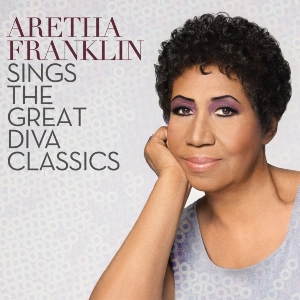 Franklin Aretha - Aretha Franklin Sings The Great Diva Classics in der Gruppe CD / RnB-Soul bei Bengans Skivbutik AB (4048940)