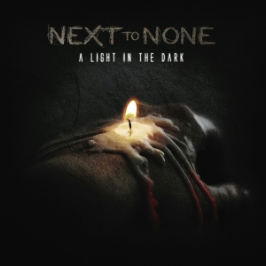 Next To None - A Light In The Dark in der Gruppe CD bei Bengans Skivbutik AB (4048945)