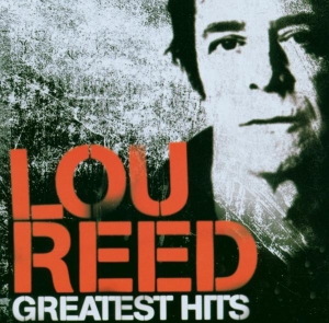 Reed Lou - Nyc Man - The Greatest Hits in der Gruppe Övrigt / bei Bengans Skivbutik AB (4048954)