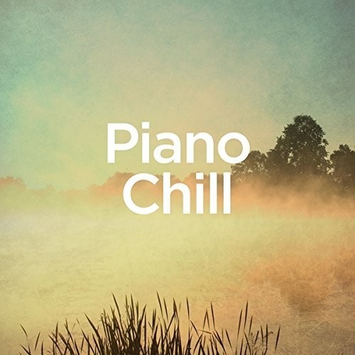 Michael Forster - Piano Chill in der Gruppe CD / Klassiskt bei Bengans Skivbutik AB (4048957)