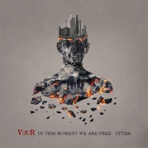 Vuur - In This Moment We Are Free - Cities in der Gruppe Övrigt /  bei Bengans Skivbutik AB (4048962)
