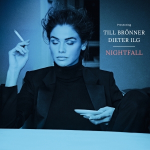 Till Brönner & Dieter Ilg - Nightfall in der Gruppe Övrigt /  bei Bengans Skivbutik AB (4048972)