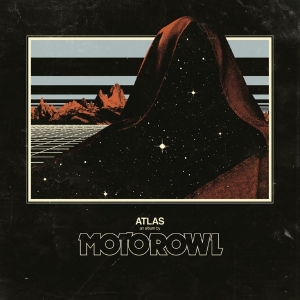 Motorowl - Atlas in der Gruppe Övrigt / bei Bengans Skivbutik AB (4049519)