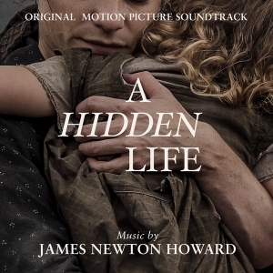 Newton Howard James - A Hidden Life (Original Motion Picture Soundtrack) in der Gruppe CD bei Bengans Skivbutik AB (4049548)