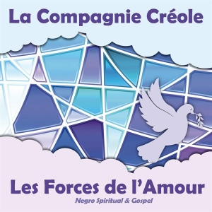Compagnie Créole La - Les Forces De L'amour in der Gruppe Övrigt /  bei Bengans Skivbutik AB (4049558)
