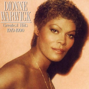 Warwick Dionne - Greatest Hits 1979 - 1990 in der Gruppe Övrigt /  bei Bengans Skivbutik AB (4049571)