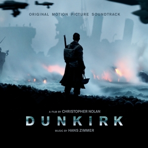 Zimmer Hans - Dunkirk (Original Motion Picture Soundtrack) in der Gruppe Övrigt /  bei Bengans Skivbutik AB (4049572)