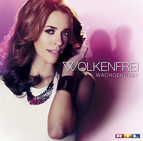 Wolkenfrei - Wachgeküsst in der Gruppe CD / Pop bei Bengans Skivbutik AB (4049579)