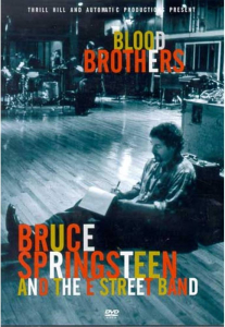 Springsteen Bruce & The E Str - Blood Brothers in der Gruppe Musik-DVD bei Bengans Skivbutik AB (4049586)