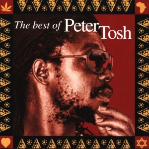 Tosh Peter - Scrolls Of The Prophet: The Best Of Peter Tosh in der Gruppe CD bei Bengans Skivbutik AB (4049589)
