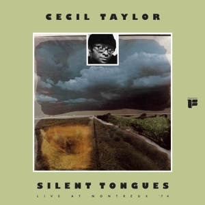 Cecil Taylor - Silent Tongues in der Gruppe VINYL / Jazz bei Bengans Skivbutik AB (4049690)