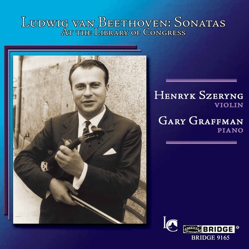 Beethoven Ludwig Van - Sonatas At The Library Of in der Gruppe CD / Klassiskt bei Bengans Skivbutik AB (4049691)