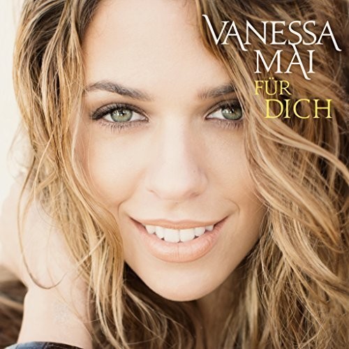 Mai Vanessa - Für Dich in der Gruppe Övrigt / bei Bengans Skivbutik AB (4049699)